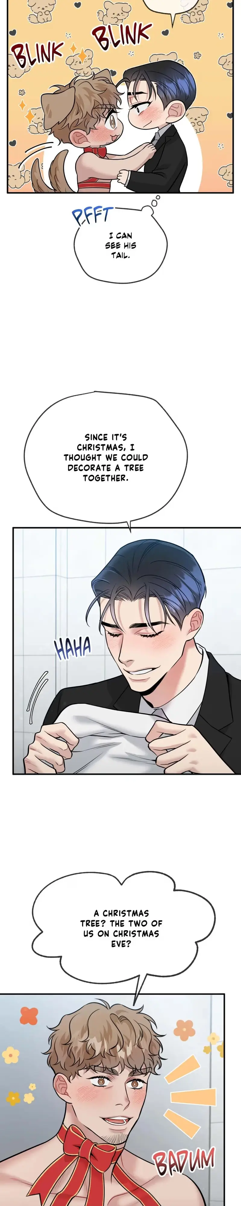 Read BDSM 101 chapter 22 image 25 on Lezhin