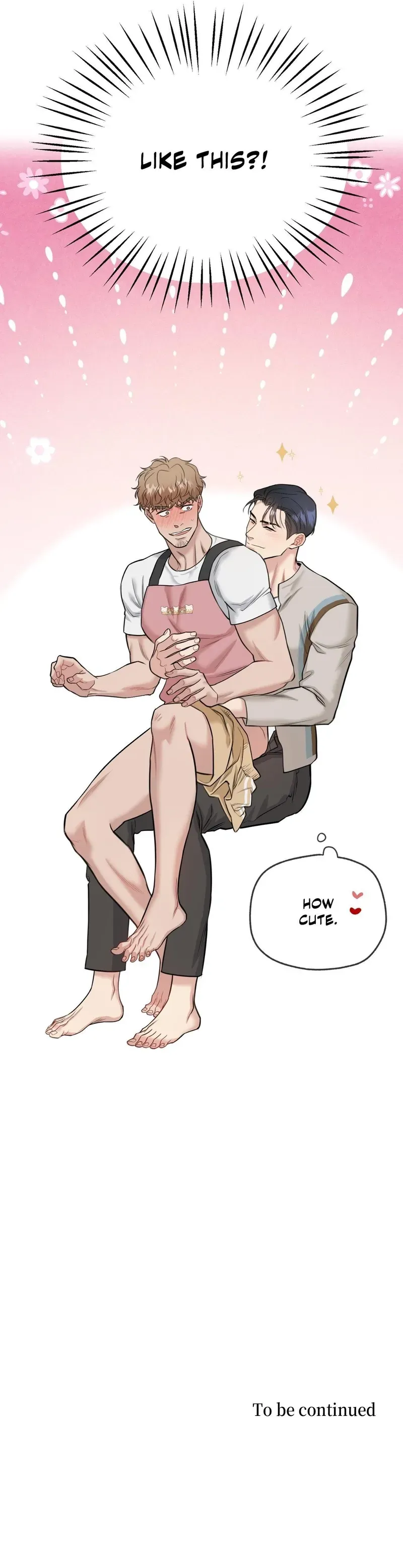 Read BDSM 101 chapter 22 image 30 on Lezhin