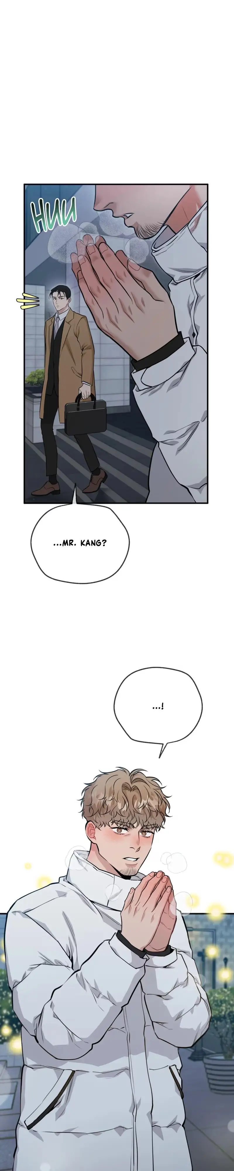 Read BDSM 101 chapter 22 image 4 on Lezhin