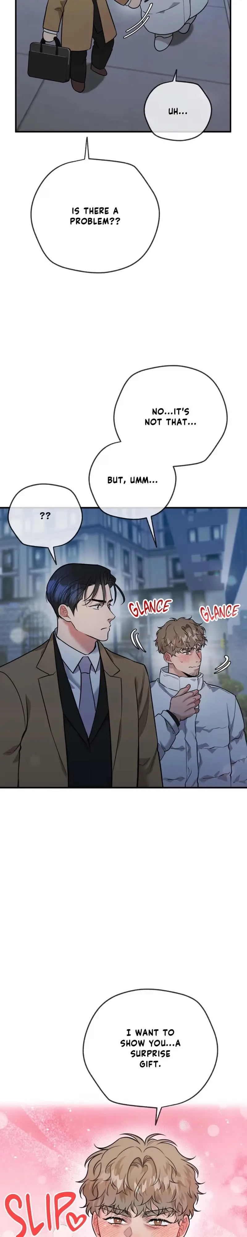 Read BDSM 101 chapter 22 image 6 on Lezhin