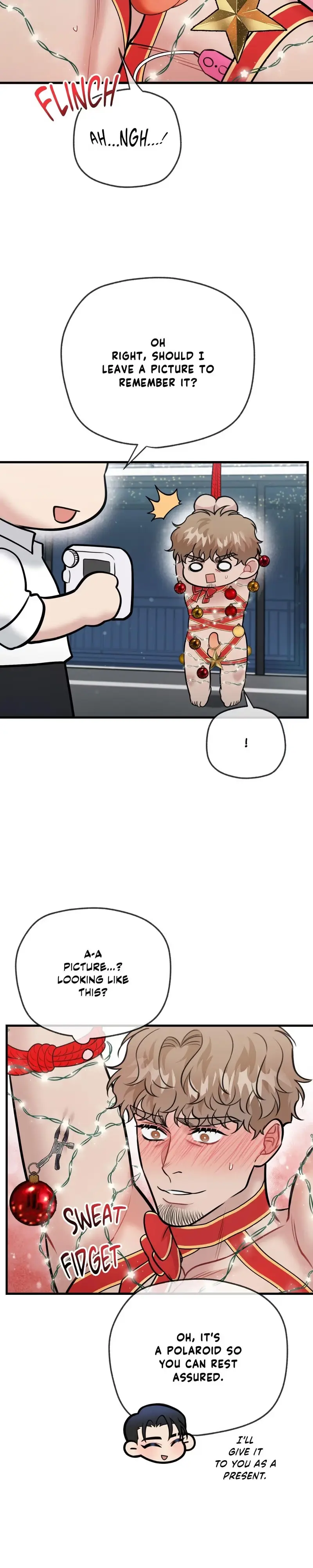 Read BDSM 101 chapter 23 image 12 on Lezhin