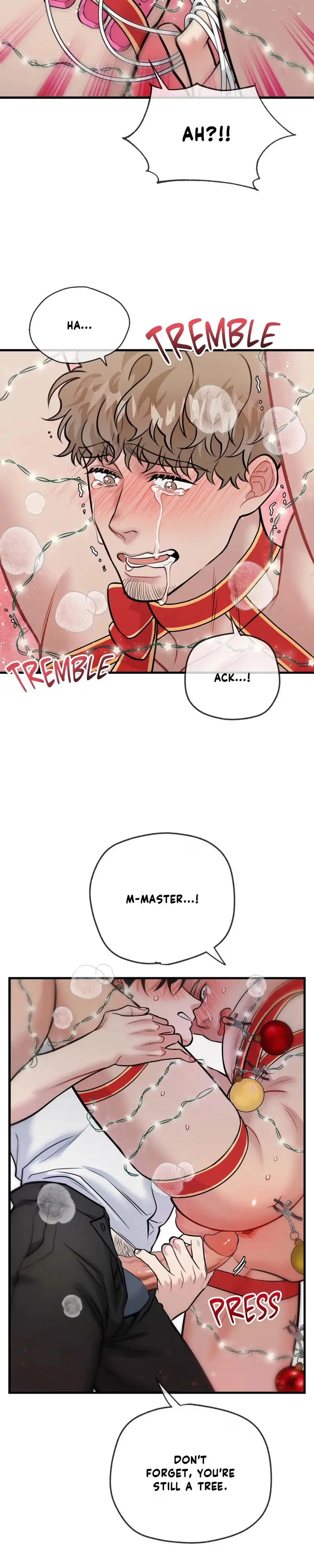 Read BDSM 101 chapter 23 image 15 on Lezhin