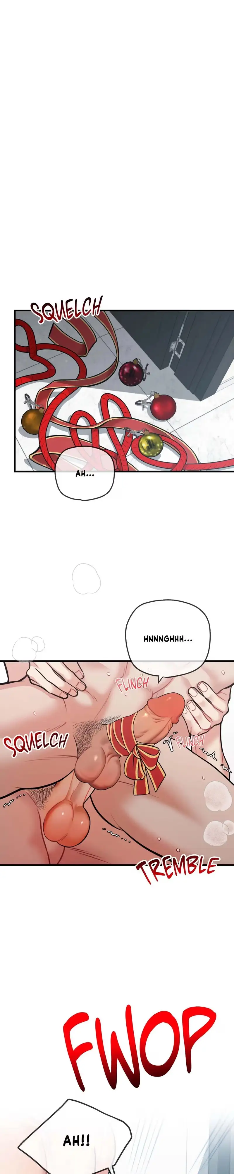 Read BDSM 101 chapter 23 image 19 on Lezhin