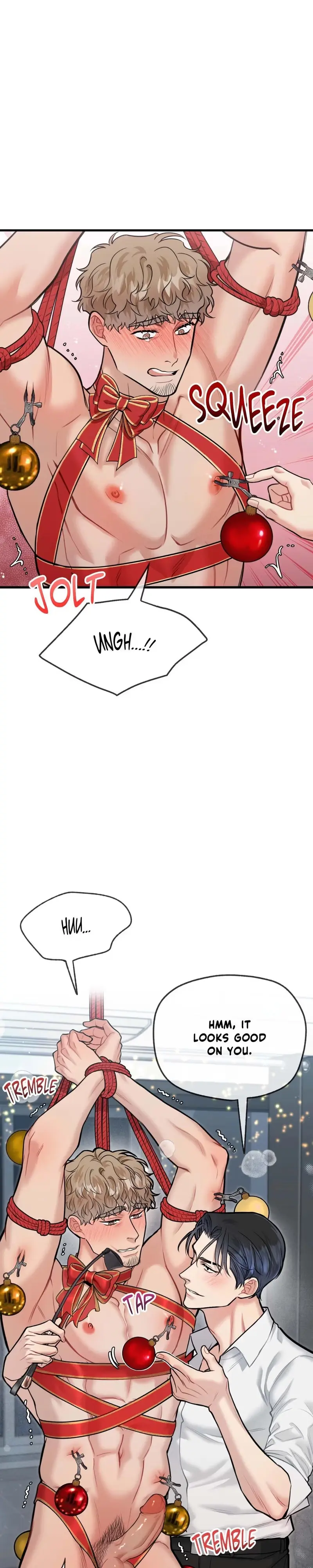 Read BDSM 101 chapter 23 image 2 on Lezhin