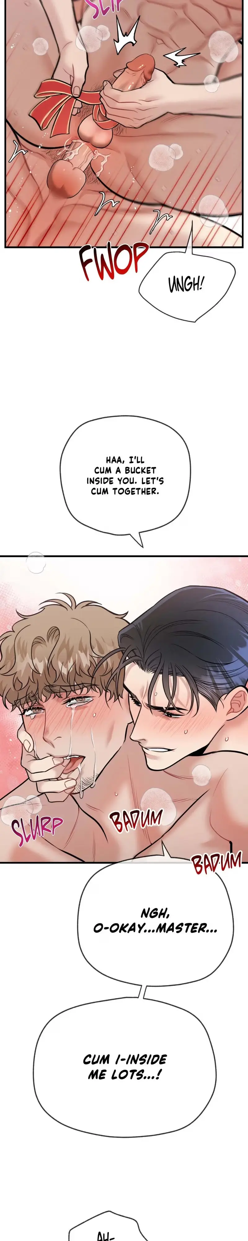 Read BDSM 101 chapter 23 image 29 on Lezhin
