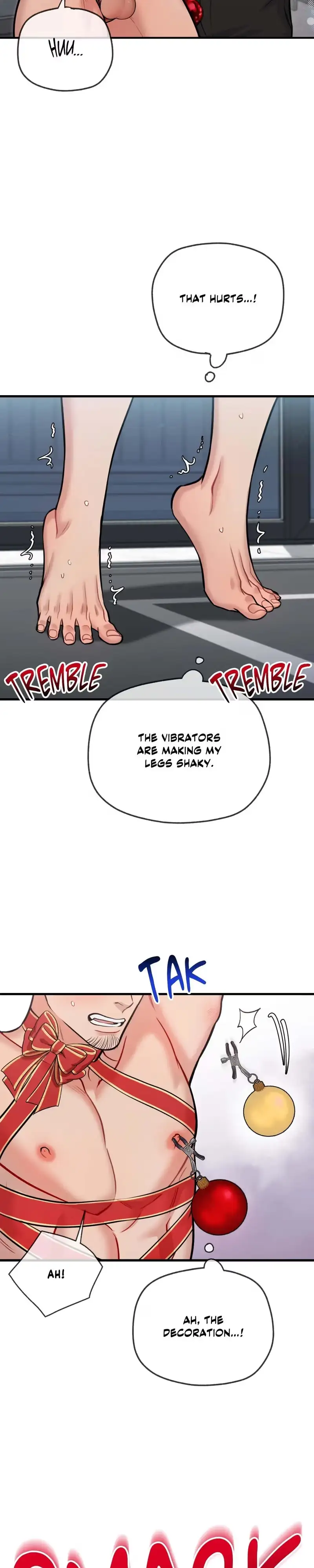 Read BDSM 101 chapter 23 image 3 on Lezhin