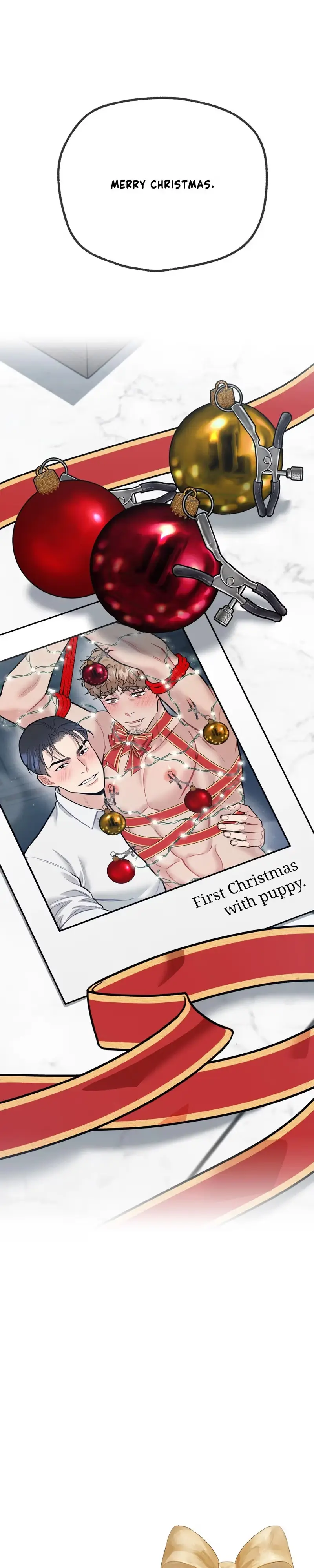 Read BDSM 101 chapter 23 image 32 on Lezhin