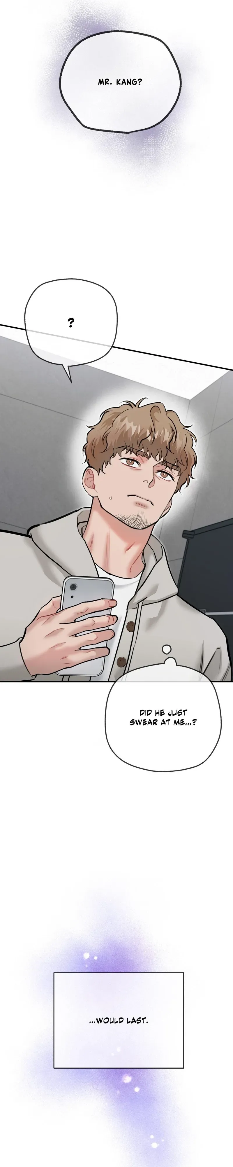 Read BDSM 101 chapter 23 image 34 on Lezhin