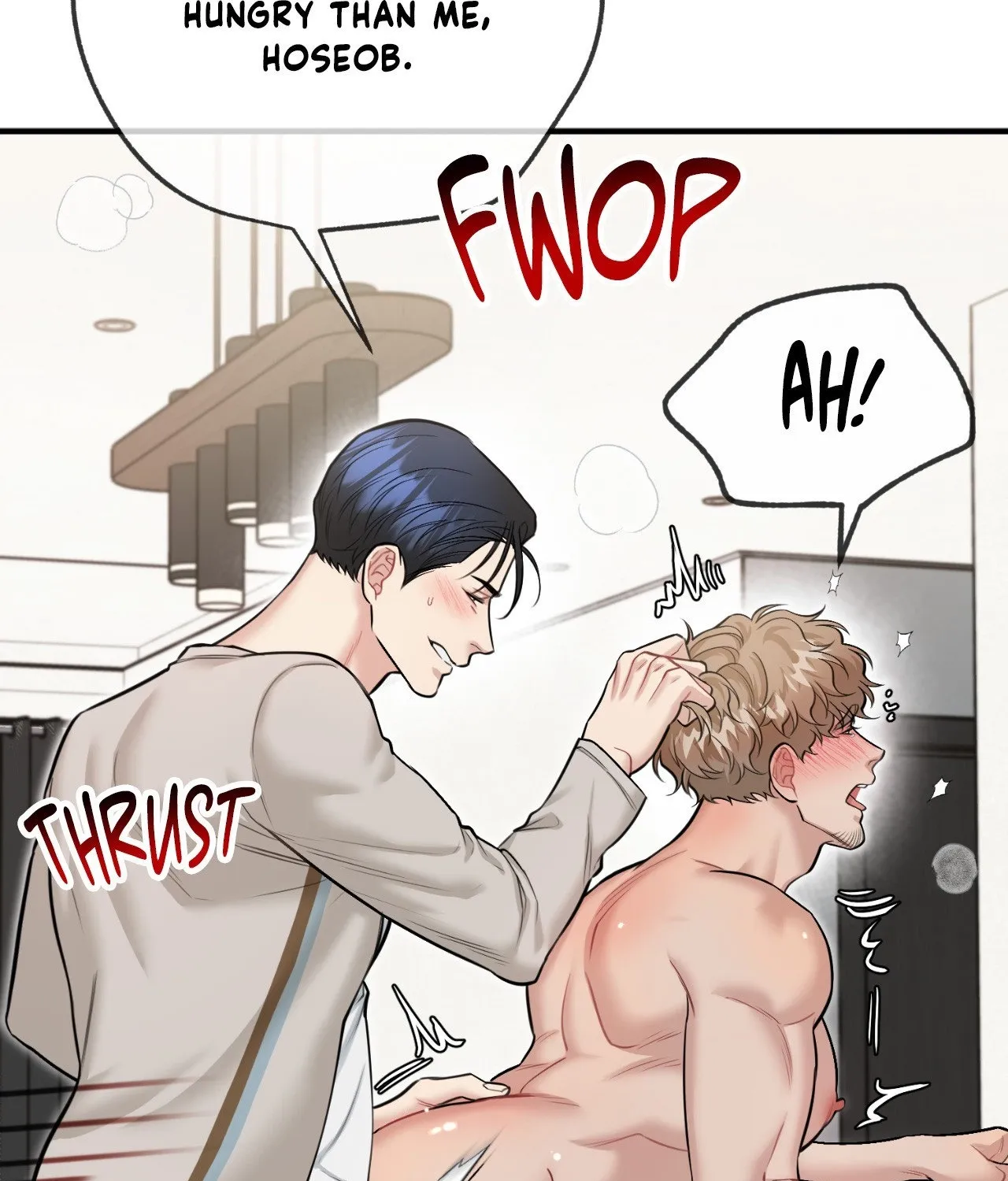 Read BDSM 101 chapter 25 image 103 on Lezhin