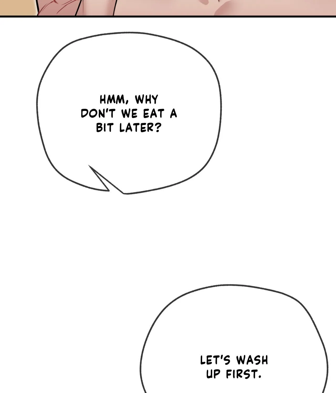Read BDSM 101 chapter 25 image 160 on Lezhin