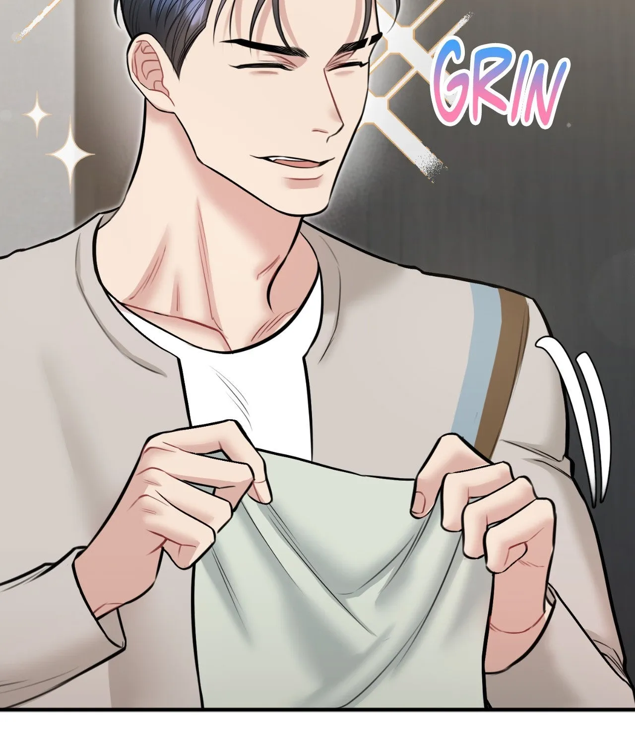 Read BDSM 101 chapter 25 image 162 on Lezhin