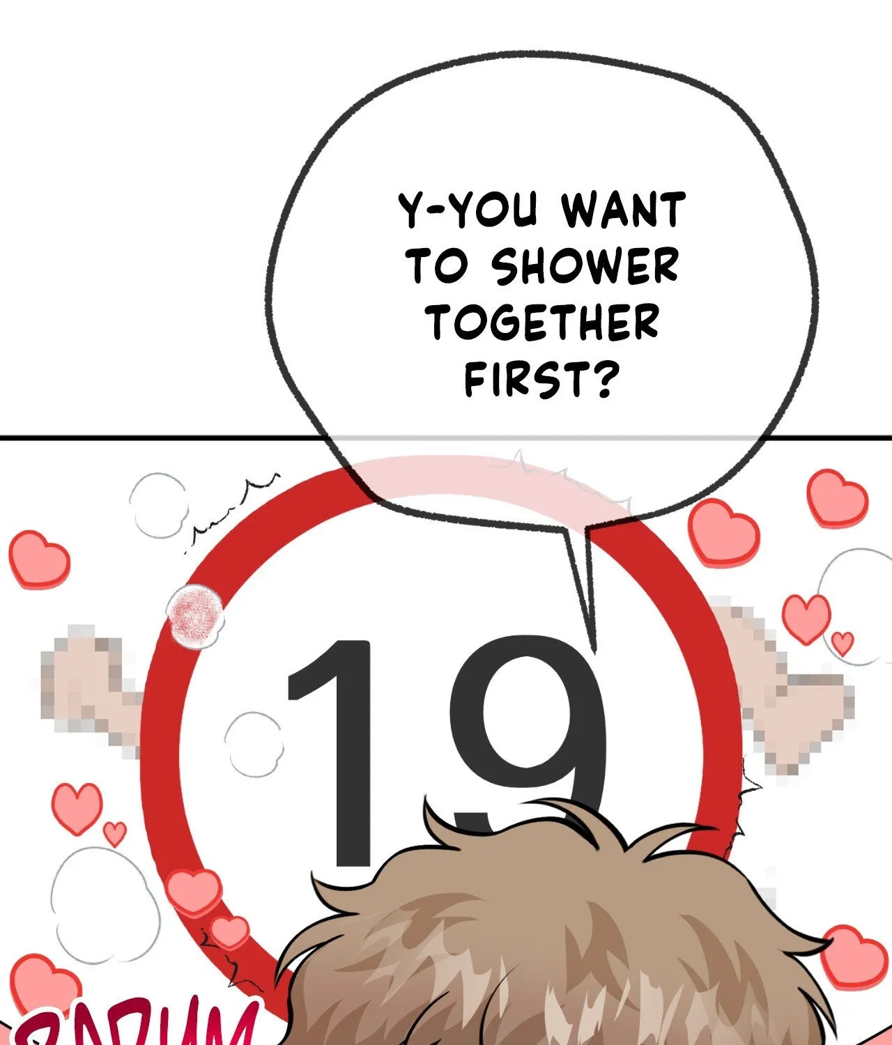 Read BDSM 101 chapter 25 image 164 on Lezhin