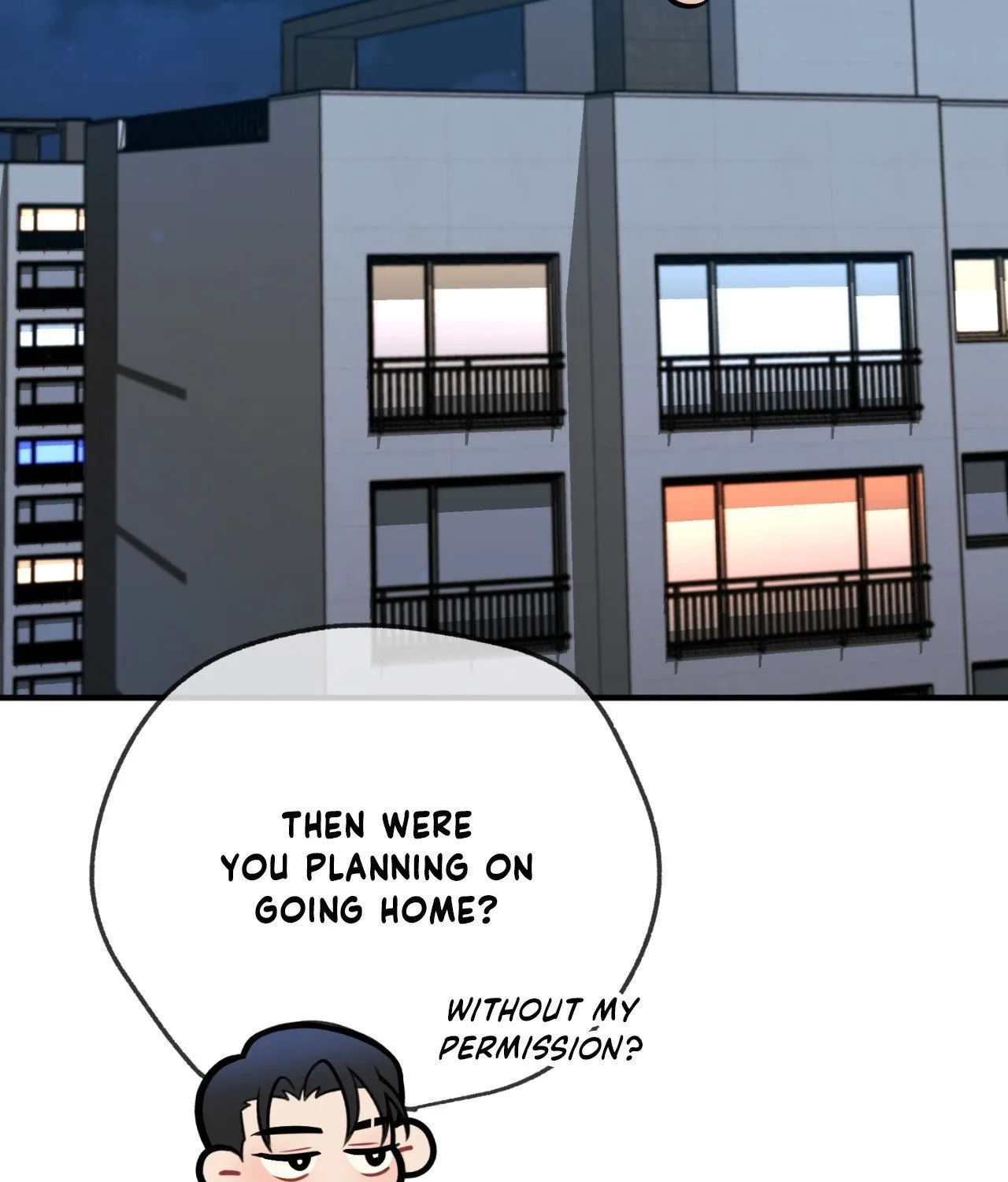 Read BDSM 101 chapter 25 image 168 on Lezhin