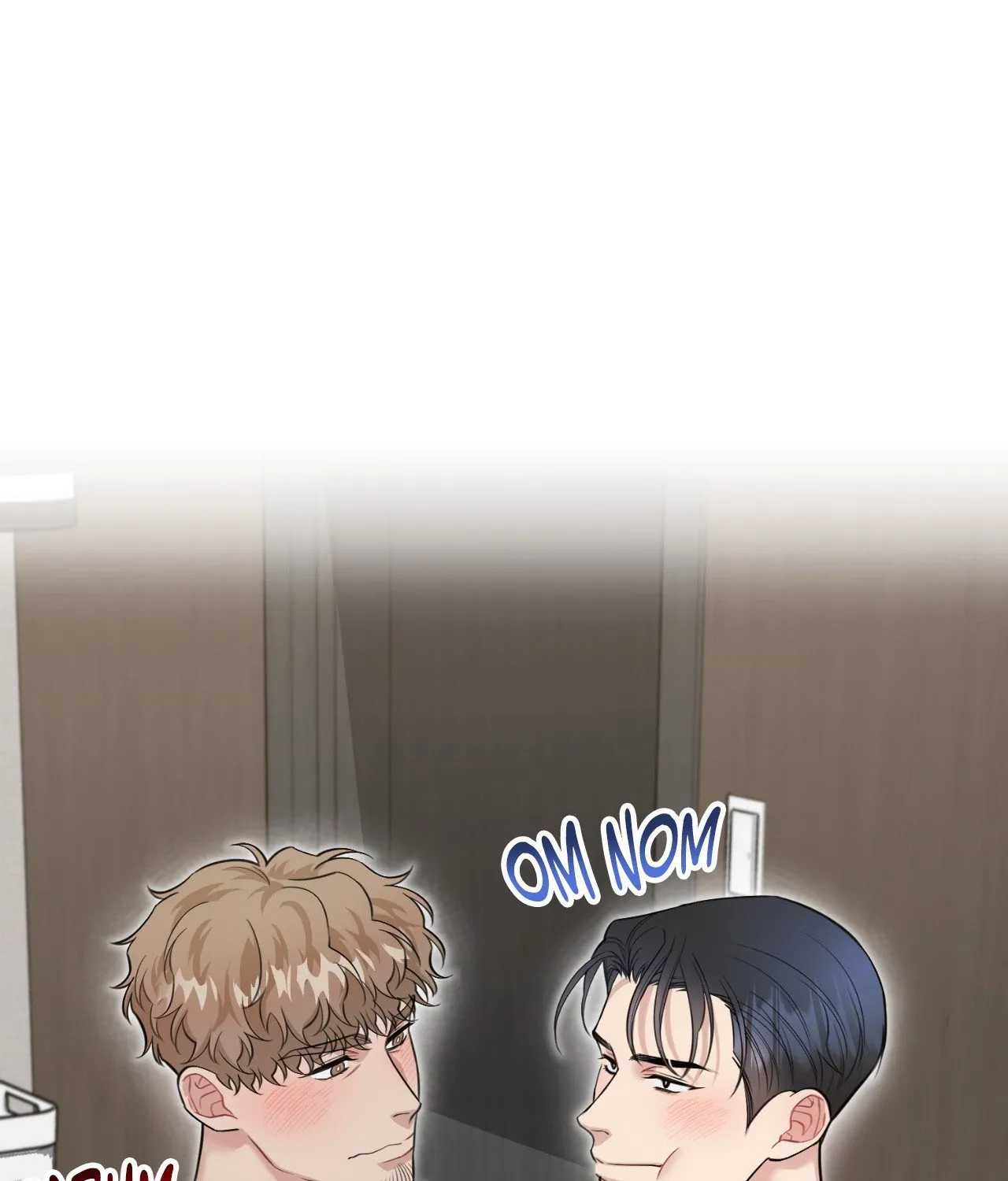 Read BDSM 101 chapter 25 image 18 on Lezhin