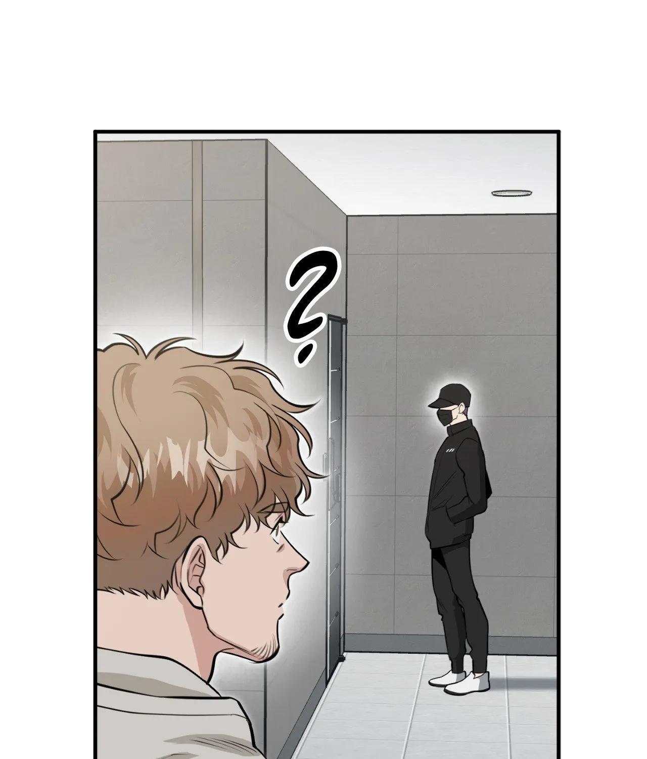 Read BDSM 101 chapter 25 image 186 on Lezhin