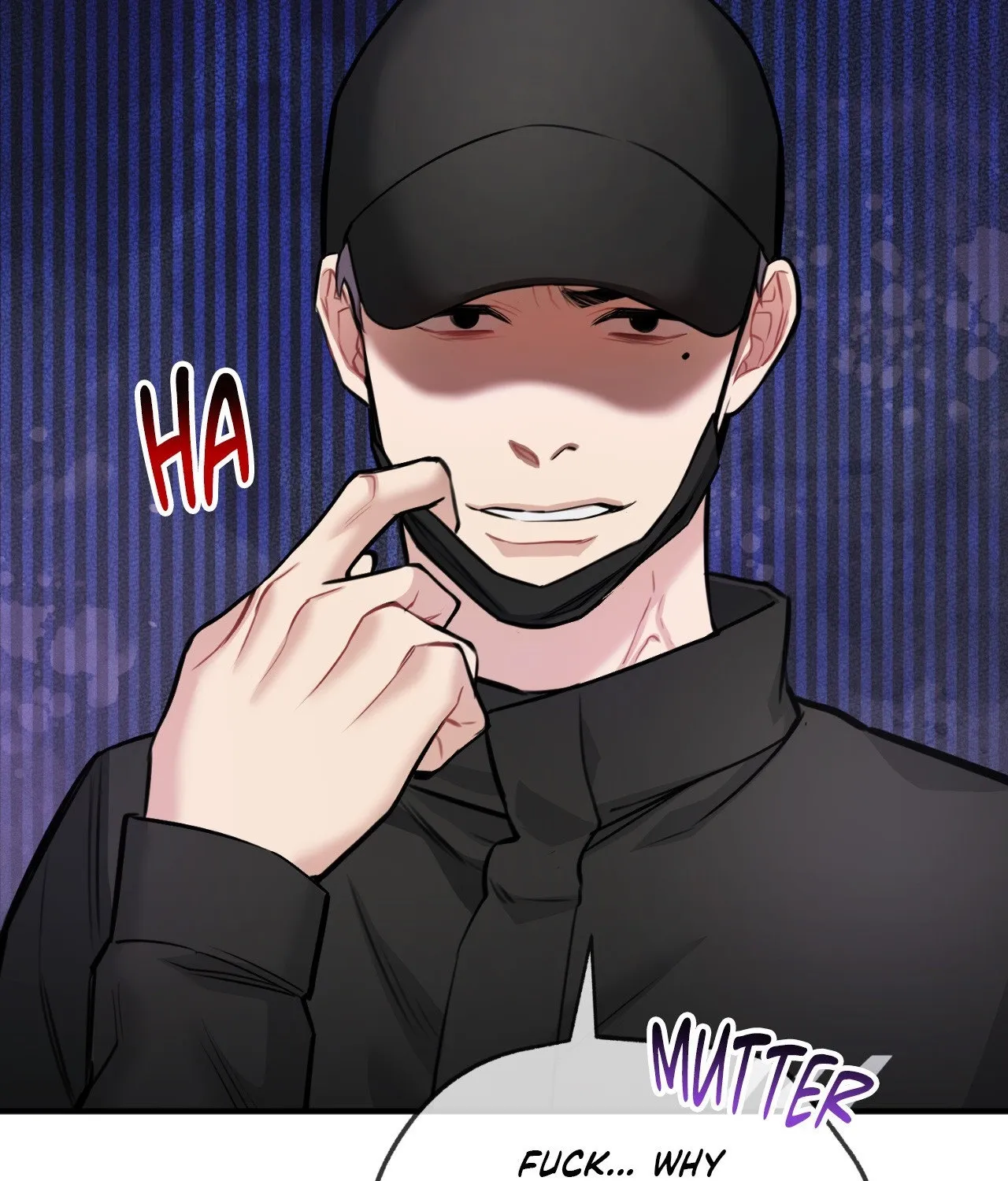 Read BDSM 101 chapter 25 image 192 on Lezhin