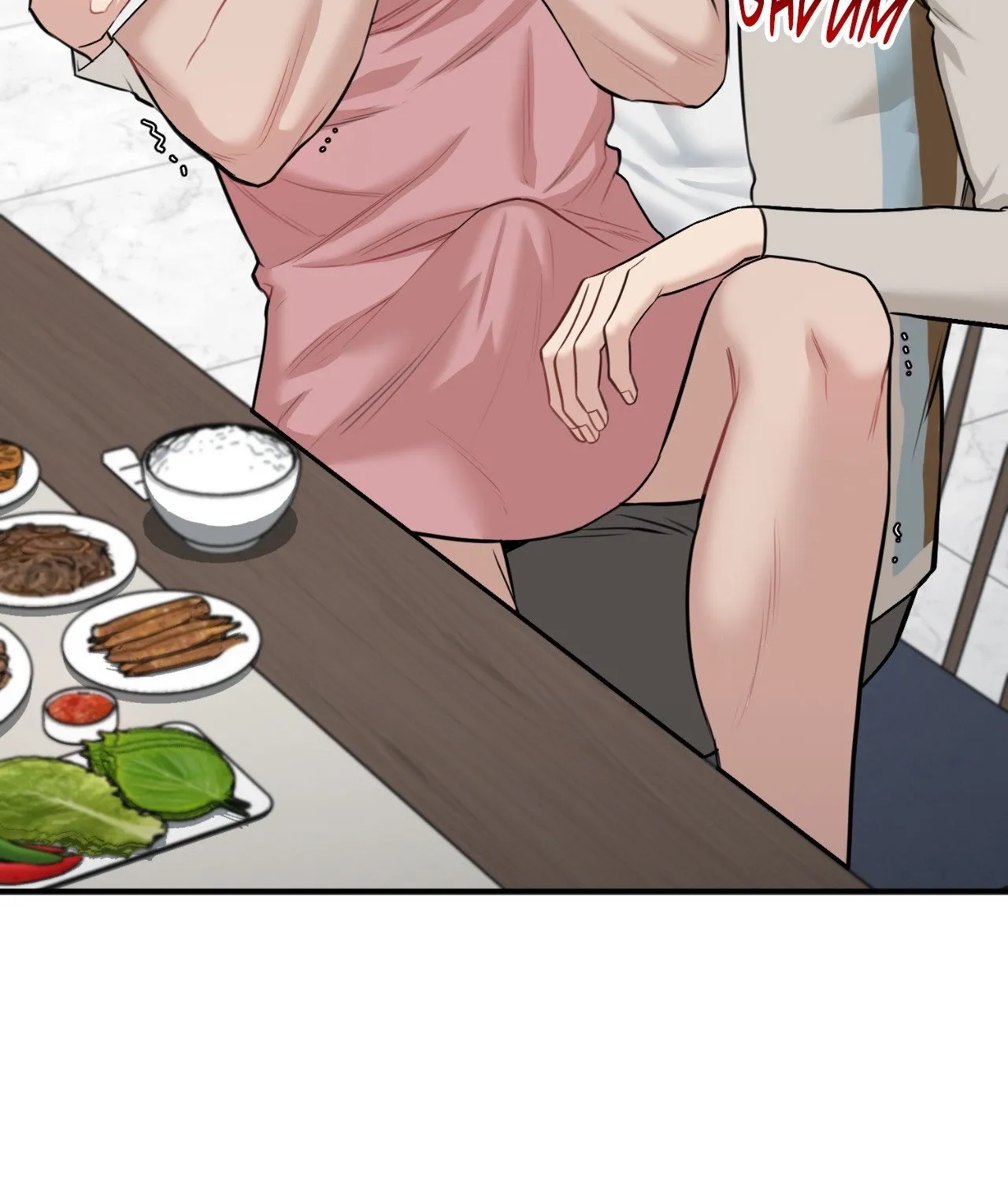 Read BDSM 101 chapter 25 image 20 on Lezhin