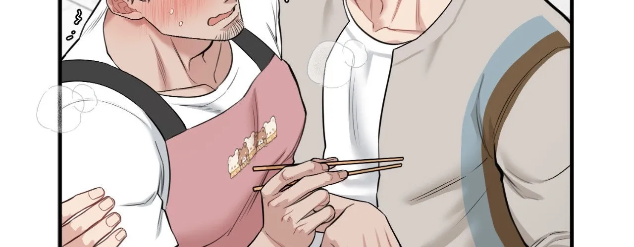 Read BDSM 101 chapter 25 image 25 on Lezhin
