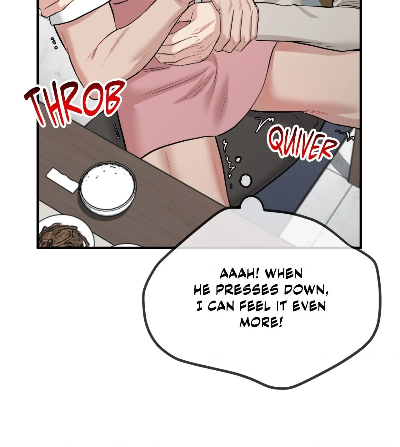 Read BDSM 101 chapter 25 image 26 on Lezhin