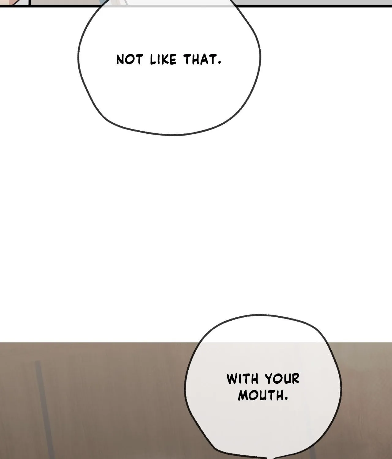 Read BDSM 101 chapter 25 image 29 on Lezhin