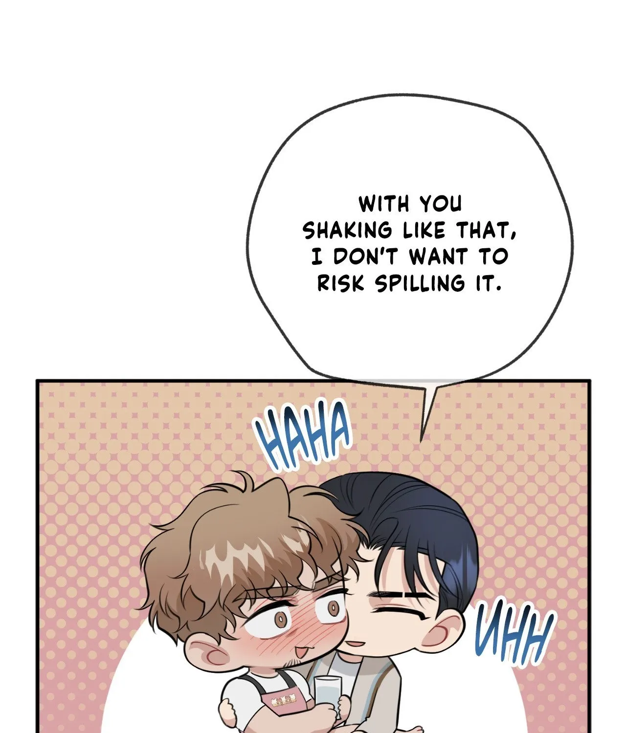 Read BDSM 101 chapter 25 image 33 on Lezhin