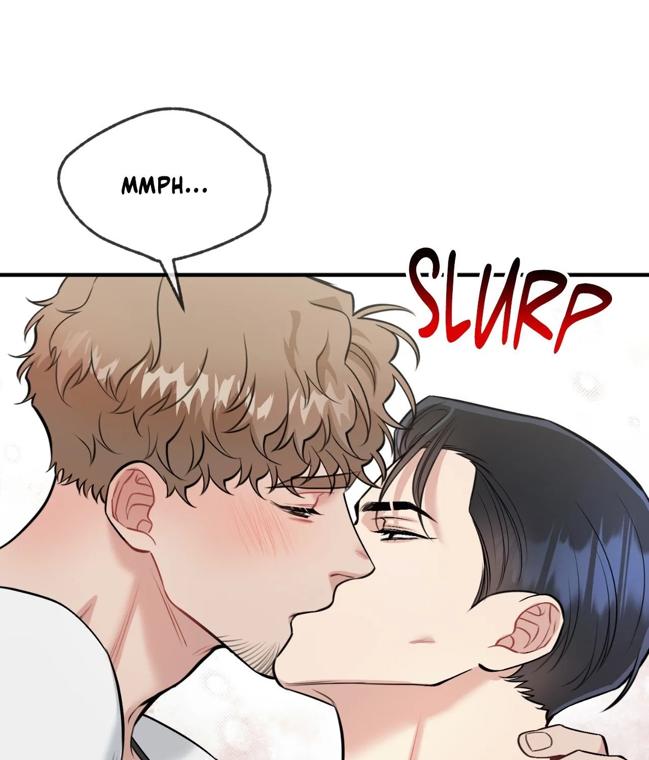 Read BDSM 101 chapter 25 image 38 on Lezhin