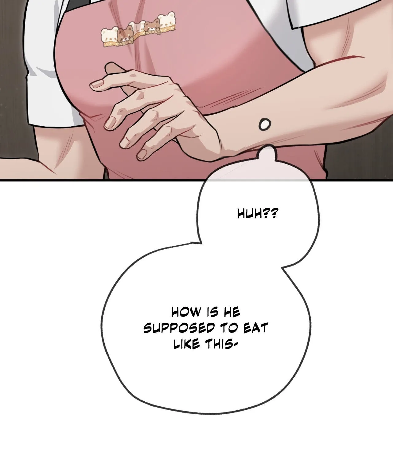 Read BDSM 101 chapter 25 image 4 on Lezhin