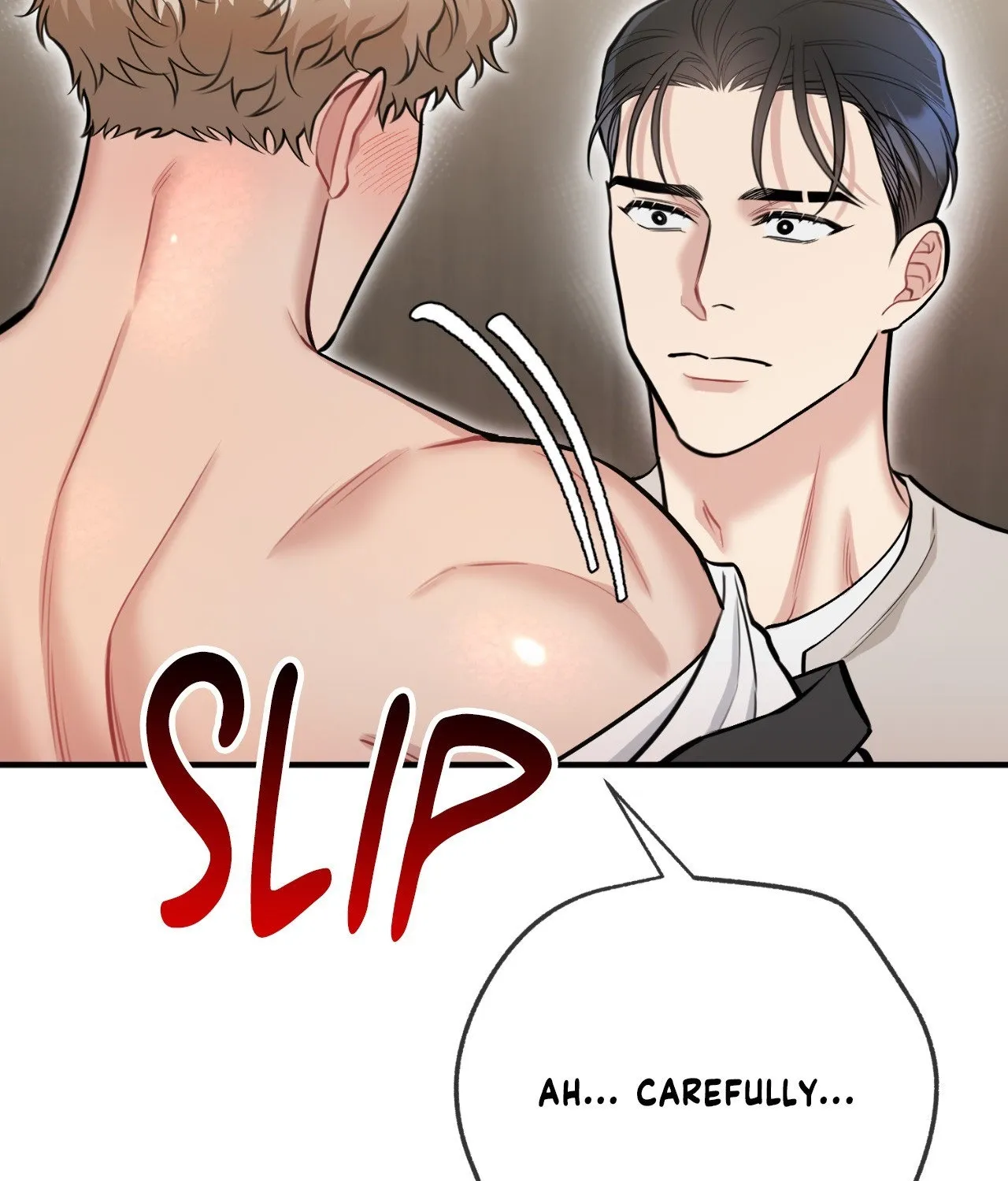 Read BDSM 101 chapter 25 image 56 on Lezhin