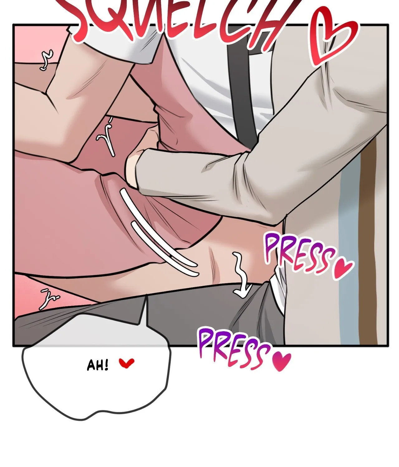 Read BDSM 101 chapter 25 image 6 on Lezhin