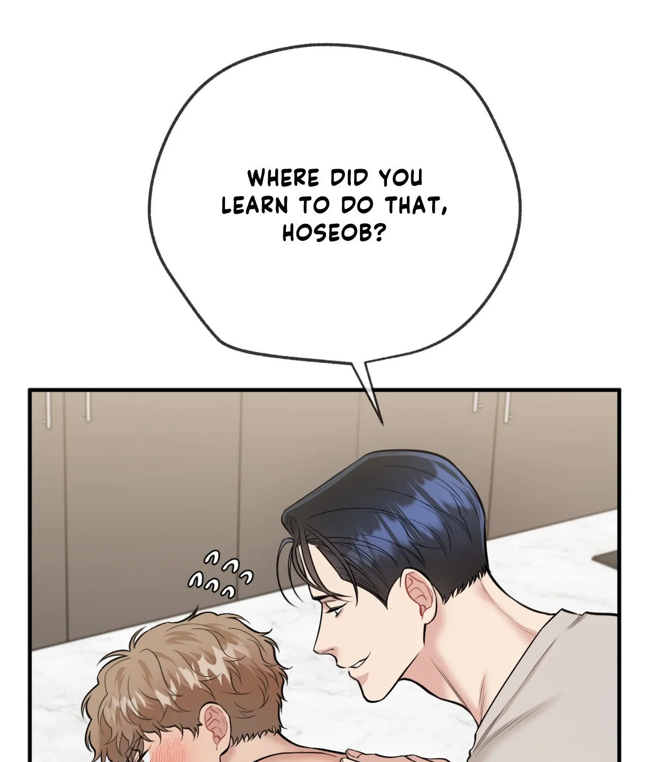 Read BDSM 101 chapter 25 image 78 on Lezhin