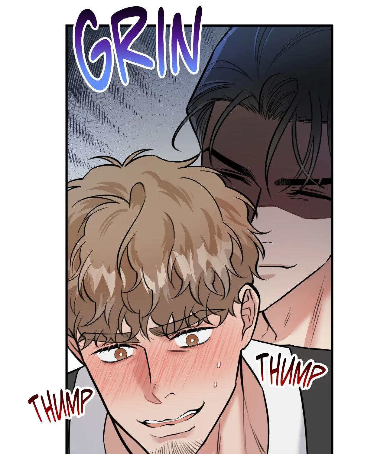 Read BDSM 101 chapter 25 image 8 on Lezhin