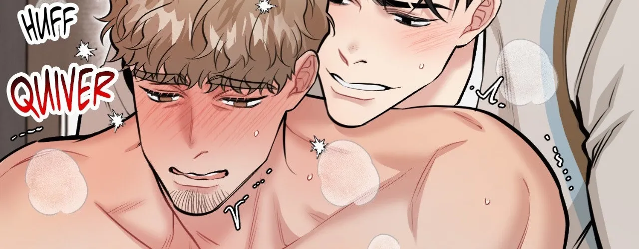 Read BDSM 101 chapter 25 image 91 on Lezhin