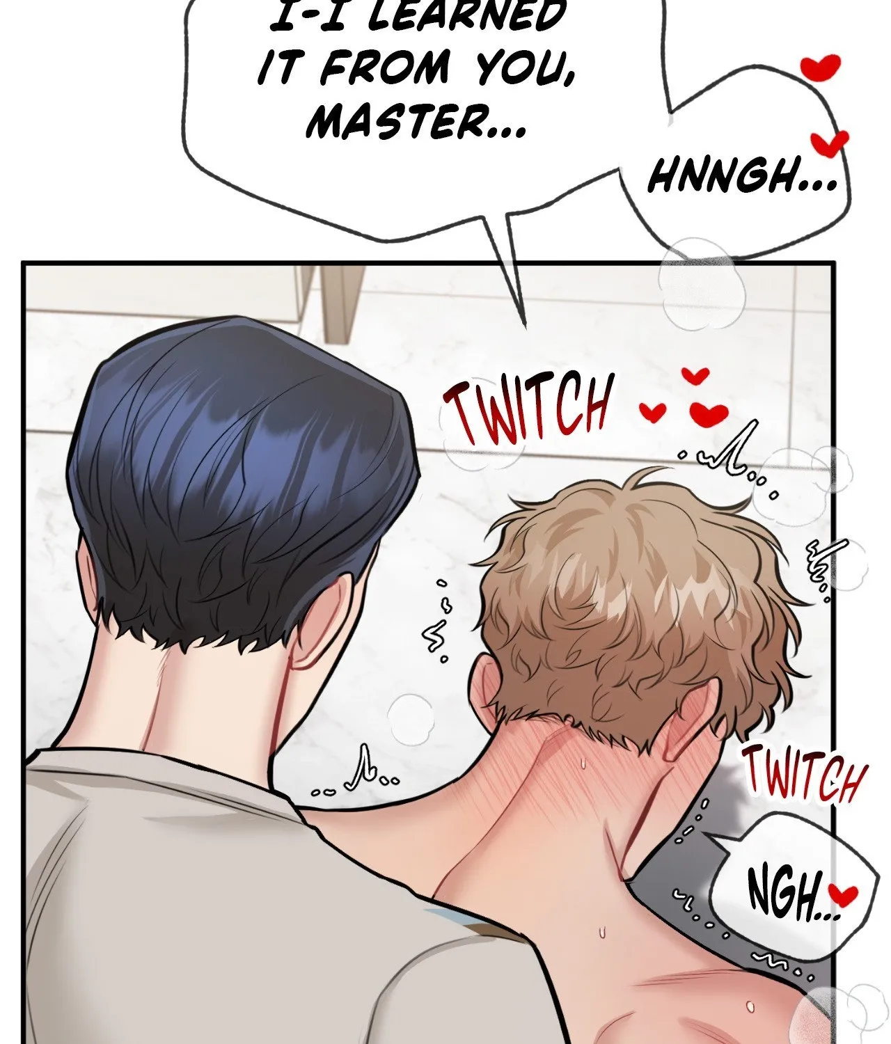 Read BDSM 101 chapter 25 image 94 on Lezhin