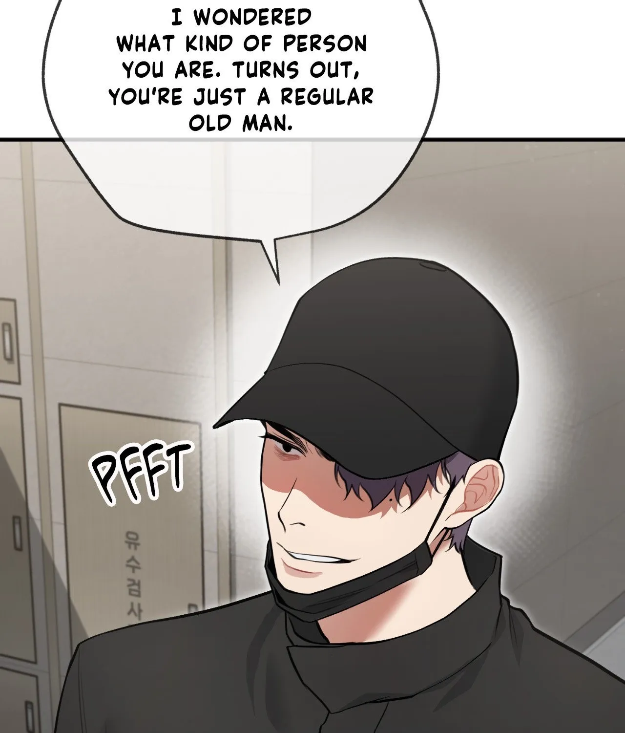 Read BDSM 101 chapter 26 image 10 on Lezhin