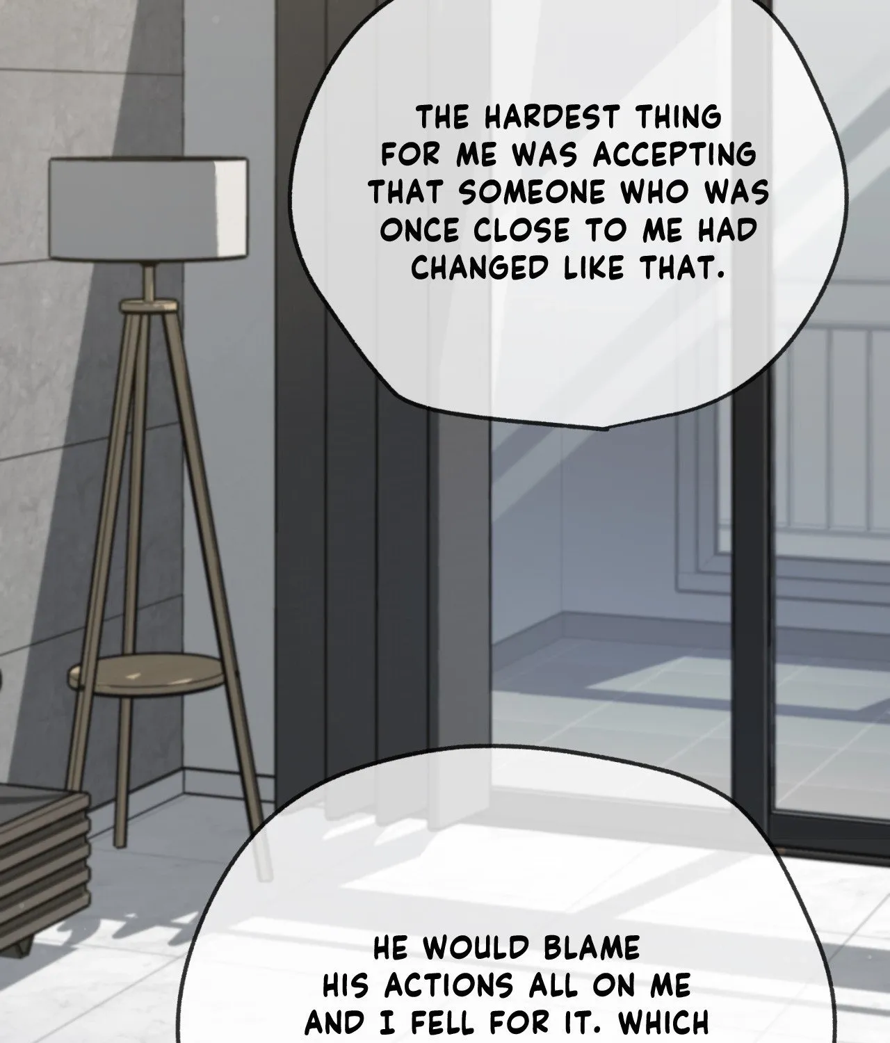 Read BDSM 101 chapter 26 image 109 on Lezhin