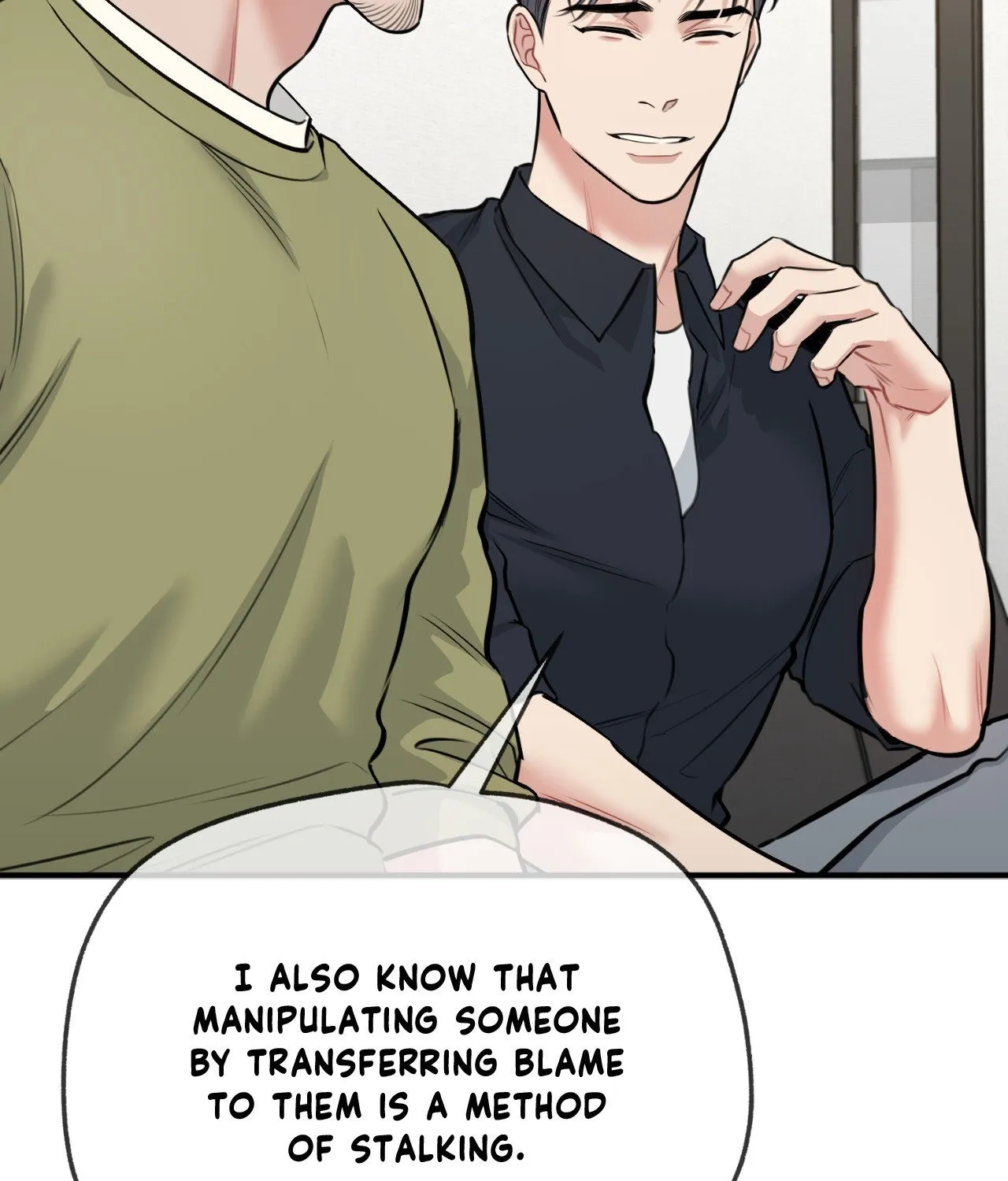 Read BDSM 101 chapter 26 image 113 on Lezhin