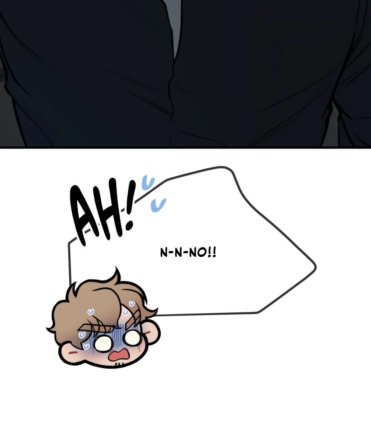 Read BDSM 101 chapter 26 image 120 on Lezhin
