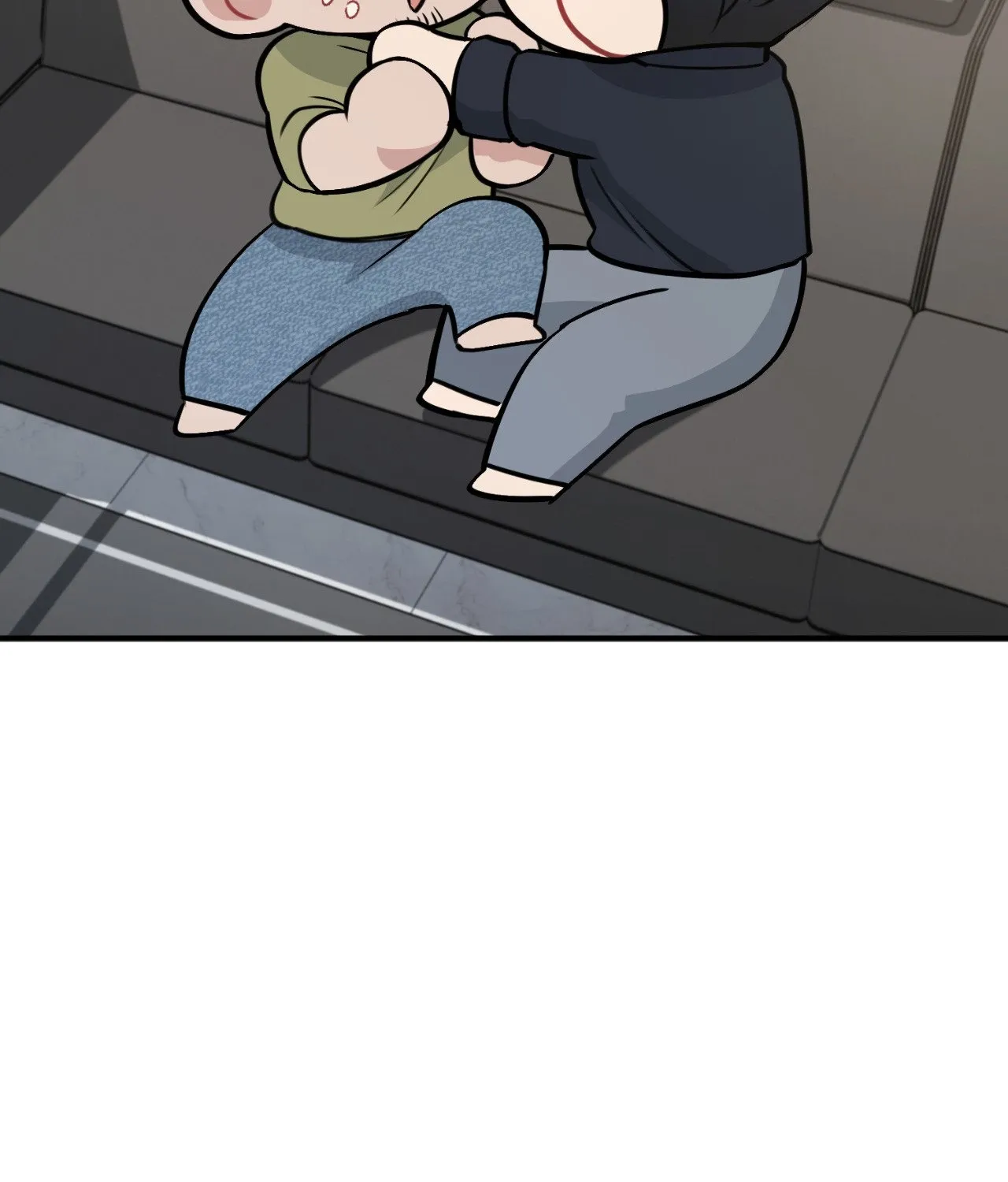 Read BDSM 101 chapter 26 image 131 on Lezhin