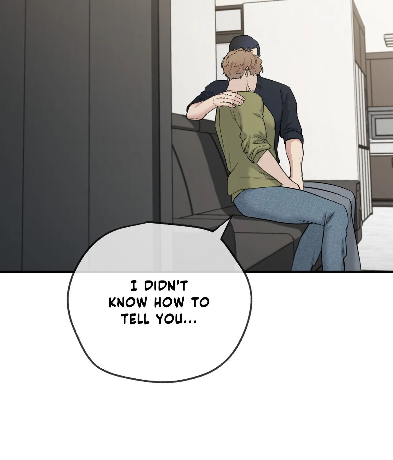 Read BDSM 101 chapter 26 image 159 on Lezhin