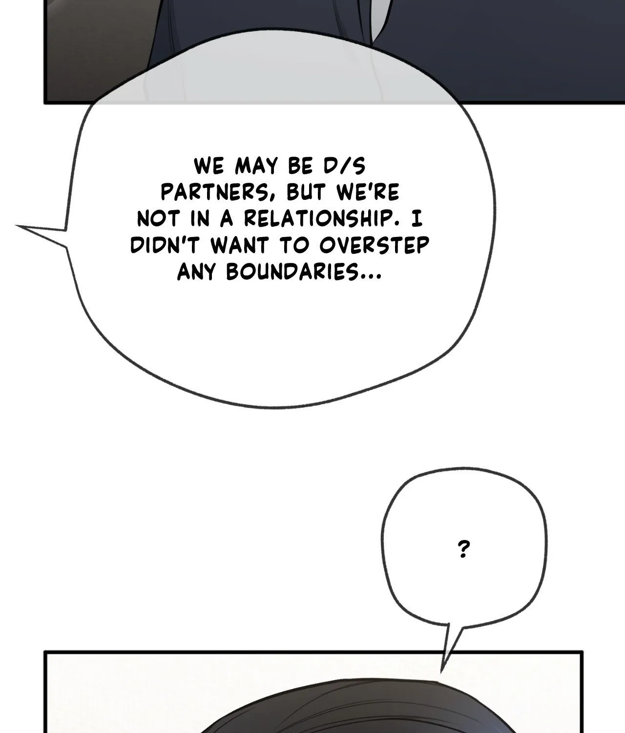 Read BDSM 101 chapter 26 image 166 on Lezhin
