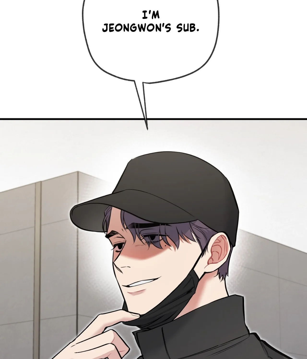 Read BDSM 101 chapter 26 image 17 on Lezhin