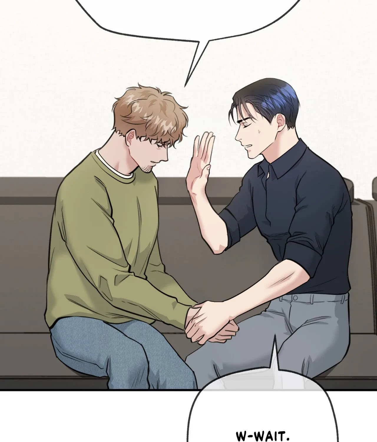 Read BDSM 101 chapter 26 image 170 on Lezhin