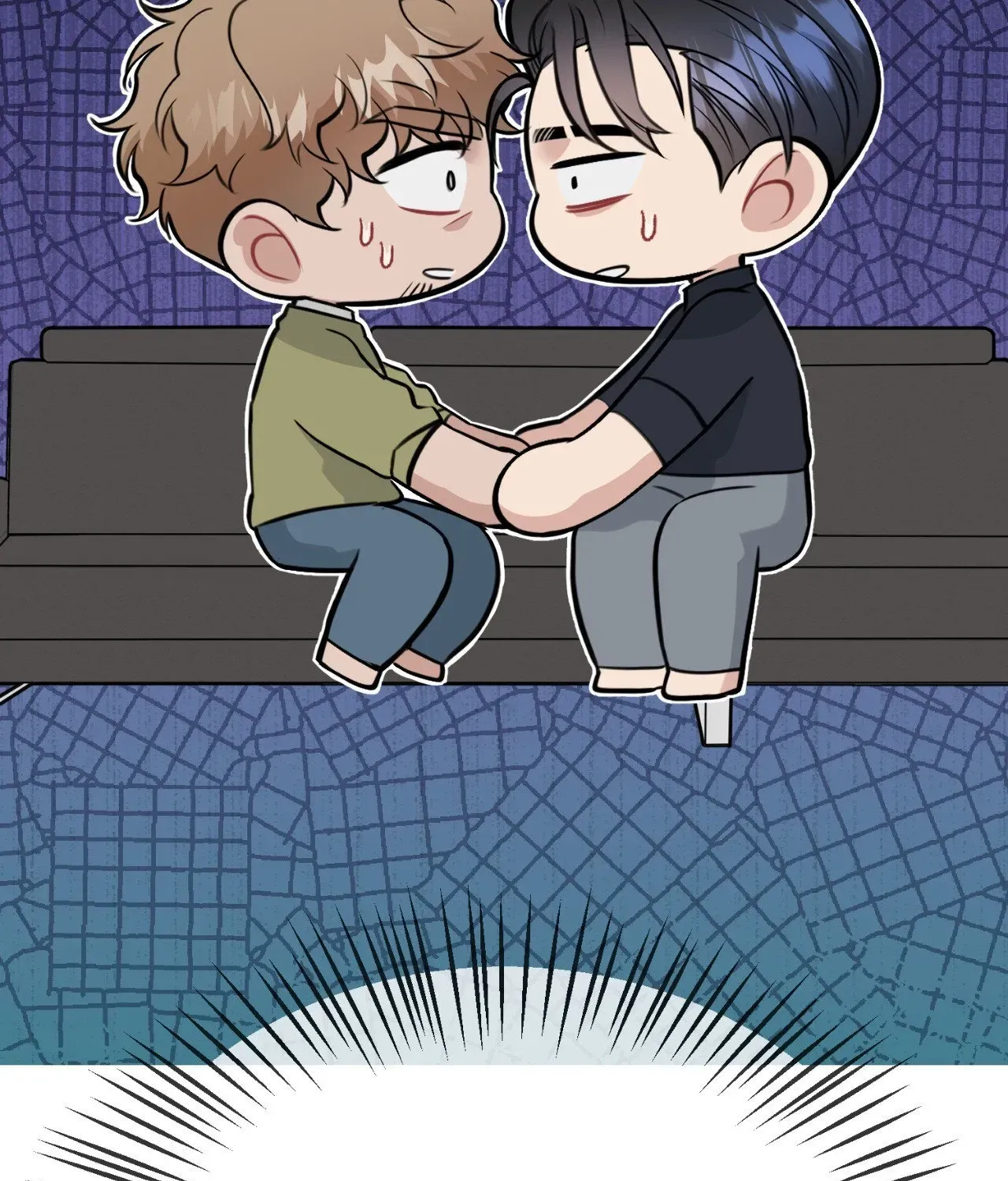 Read BDSM 101 chapter 26 image 191 on Lezhin