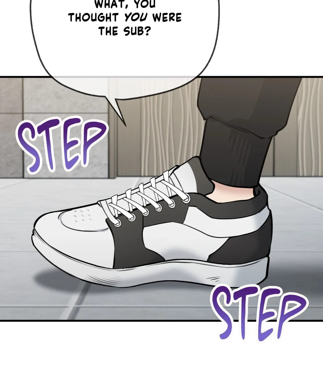 Read BDSM 101 chapter 26 image 23 on Lezhin