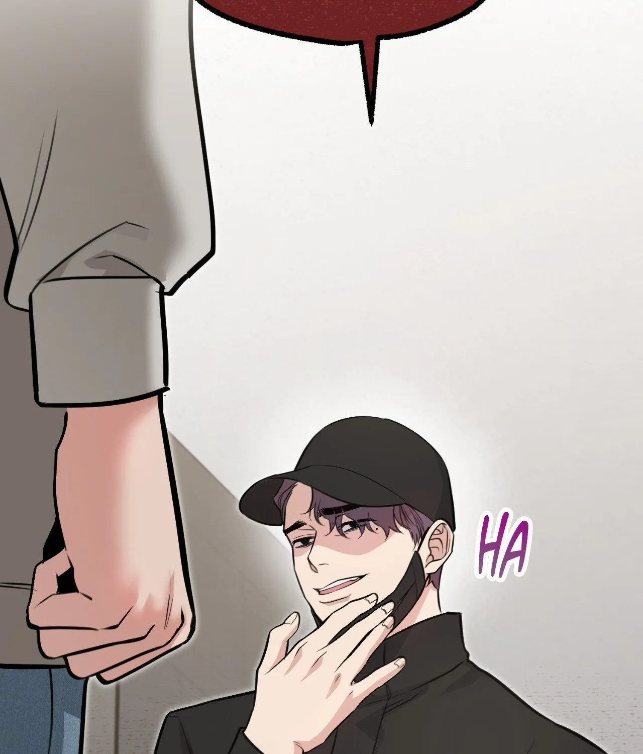 Read BDSM 101 chapter 26 image 29 on Lezhin