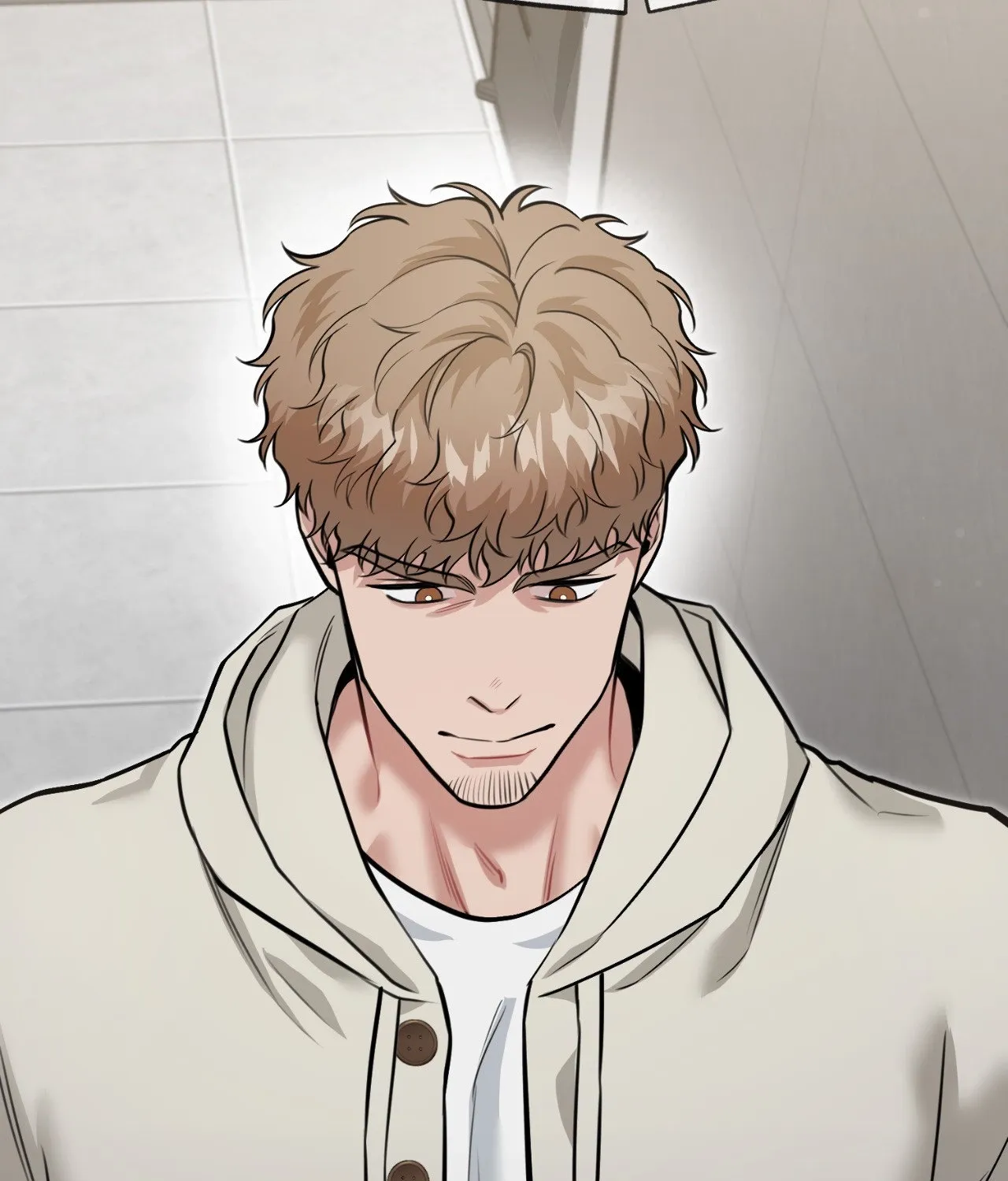 Read BDSM 101 chapter 26 image 33 on Lezhin