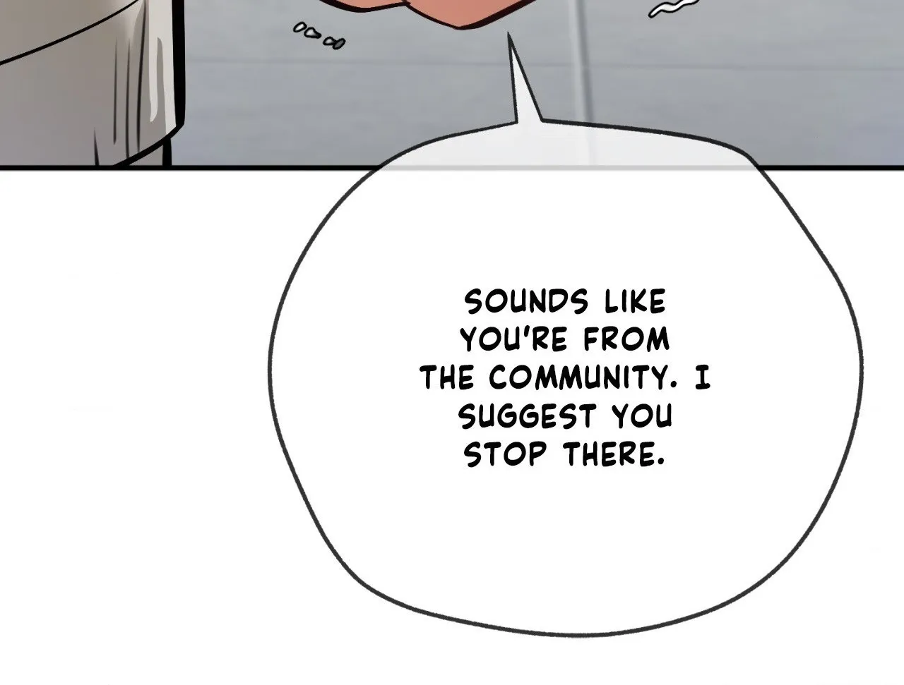Read BDSM 101 chapter 26 image 37 on Lezhin