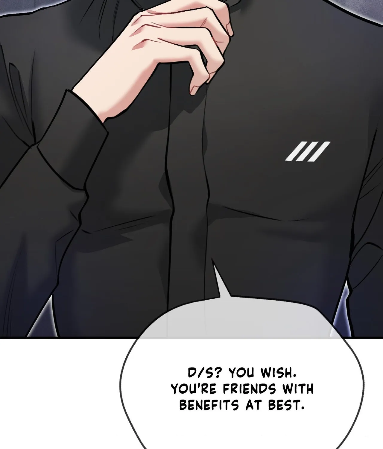 Read BDSM 101 chapter 26 image 50 on Lezhin