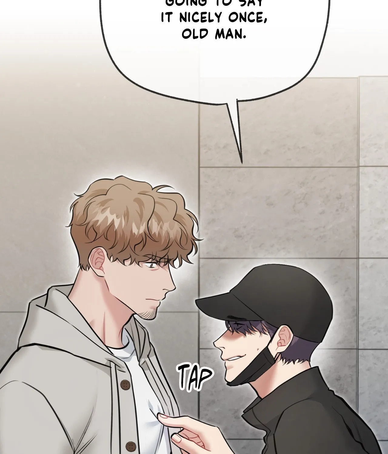 Read BDSM 101 chapter 26 image 62 on Lezhin