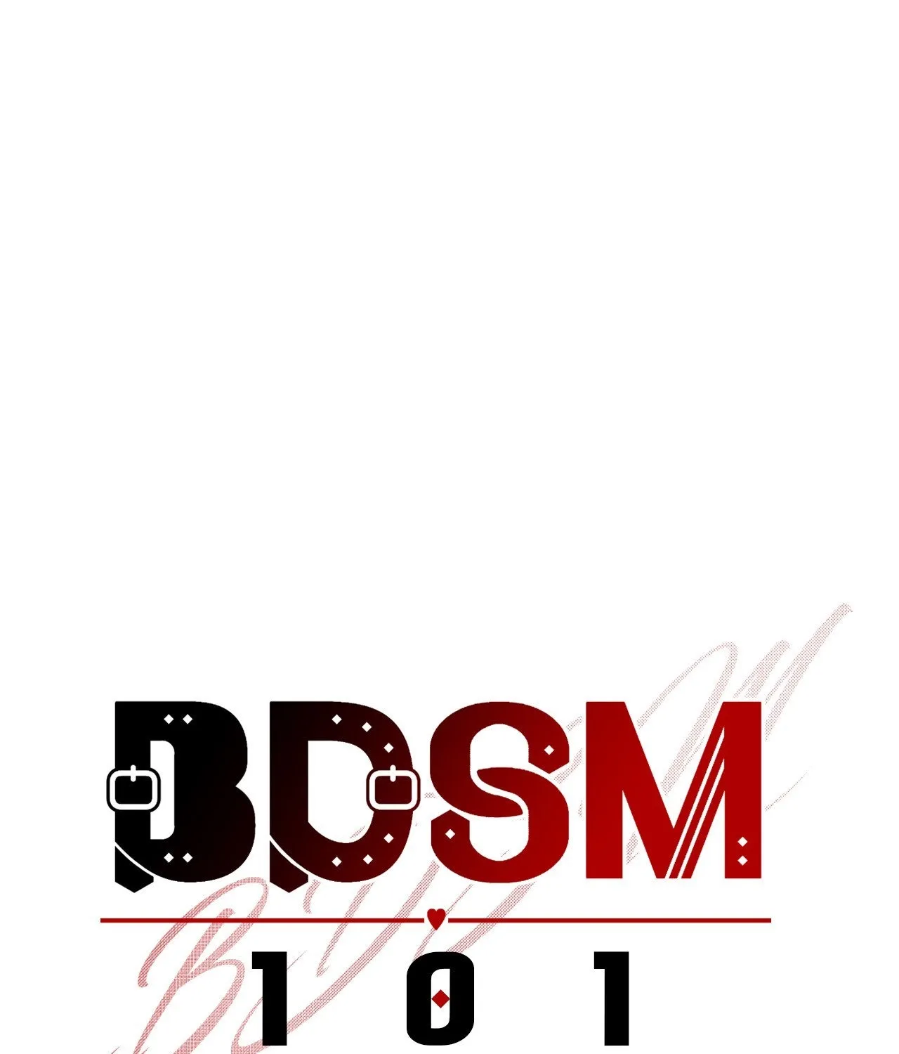 Read BDSM 101 chapter 26 image 65 on Lezhin